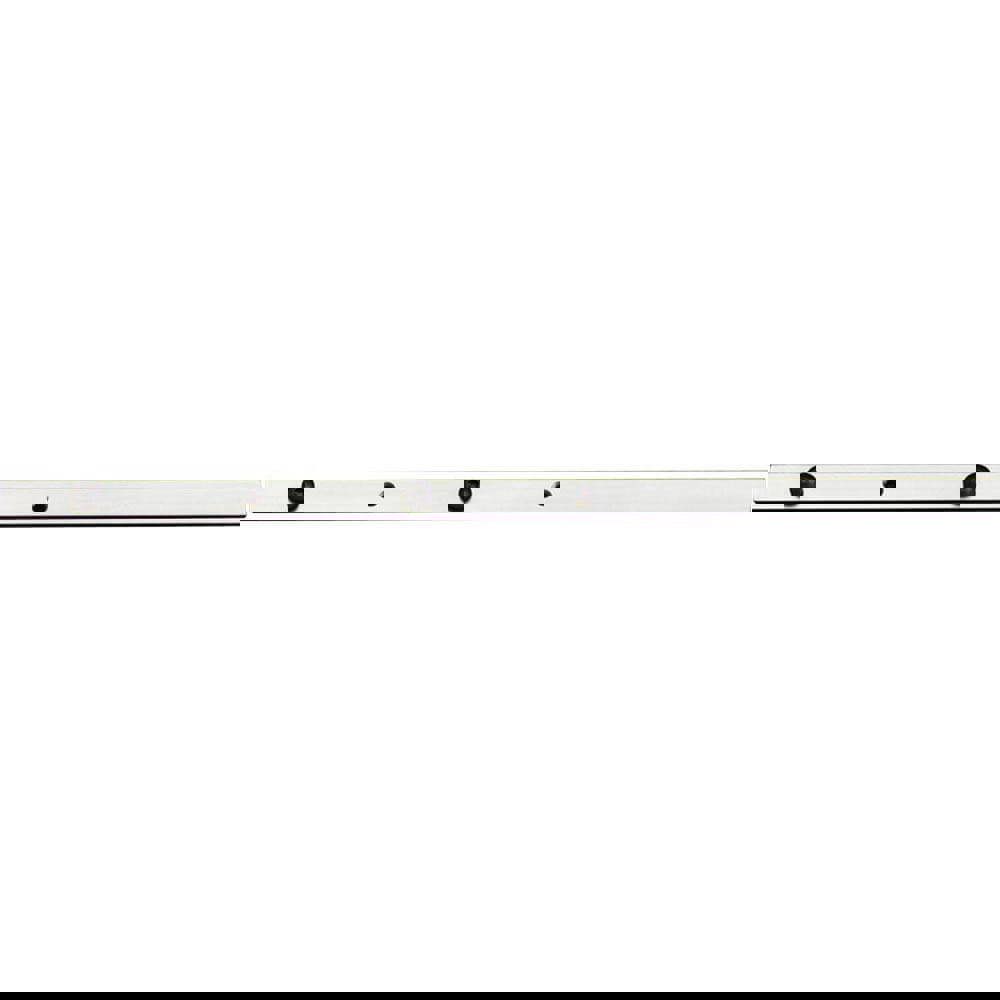 12 Inch Long, Stainless Steel, Depth Gage Base Extension