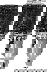 Drill Chuck: 1/16 to 5/8