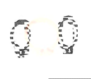 Metal Retaining Ring