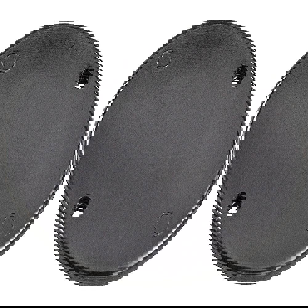 Flat Drop Indicator Back