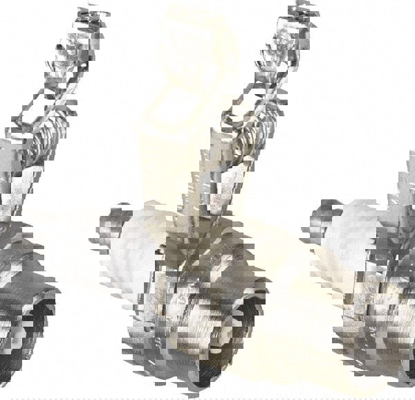 Electrical Automotive Diagnostic Tools; Tool Type: Electronic Ignition Spark Tester ; Application: Use to Quickly Check Spark on 2 and 4 Stroke Gasoline Engines with Electronic Ignition Systems