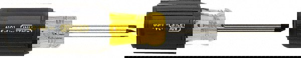 Stanley Philips Screwdriver: #3