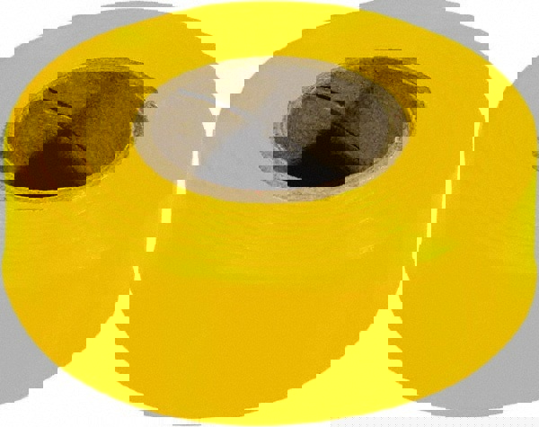 Flagging Tape: Flagging, 300' Long, Vinyl