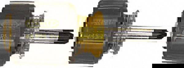 Stub Philips Screwdriver: #2