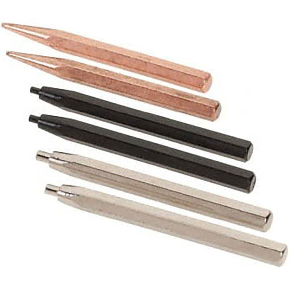 Replacement Plier Tips
