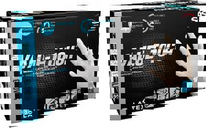 PWDR FREE LTX DISPBL GLV MED 100 PK