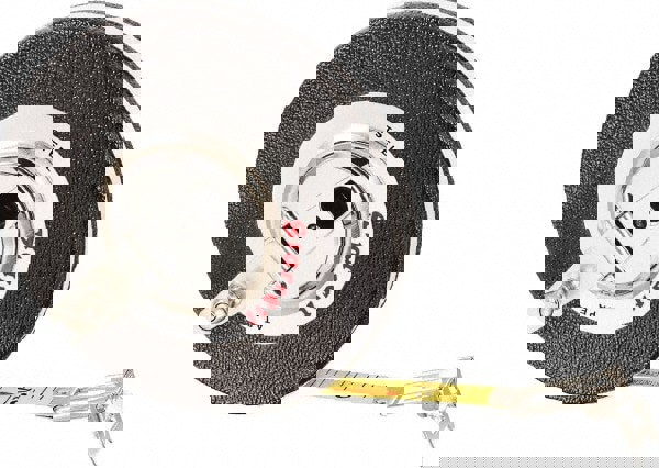 Tape Measure: 50' Long, 3/8