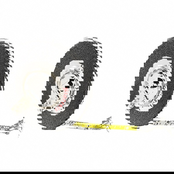 Tape Measure: 50' Long, 3/8