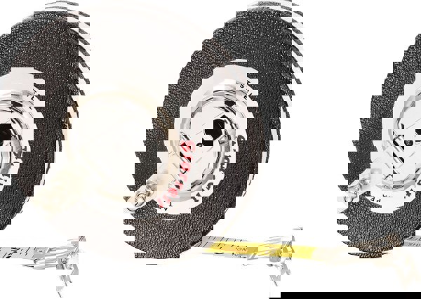 Tape Measure: 50' Long, 3/8