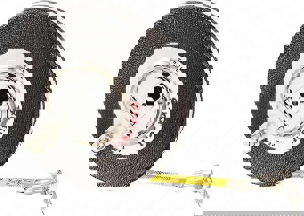 Tape Measure: 49' Long, 3/8