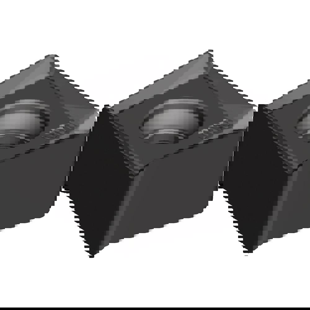 Milling Insert: SNHX120408PNSRMM, WP40PM, Carbide