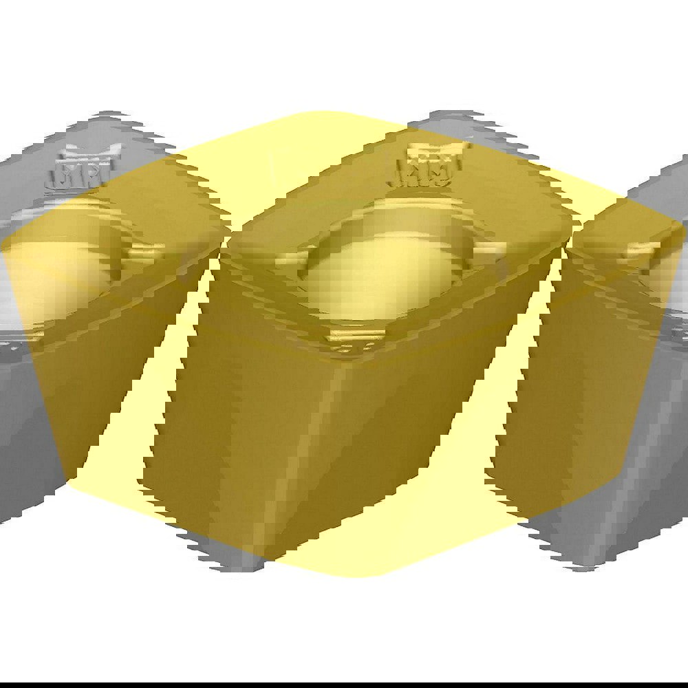 Milling Insert: XDPT120512ERMM, WS40PM, Carbide