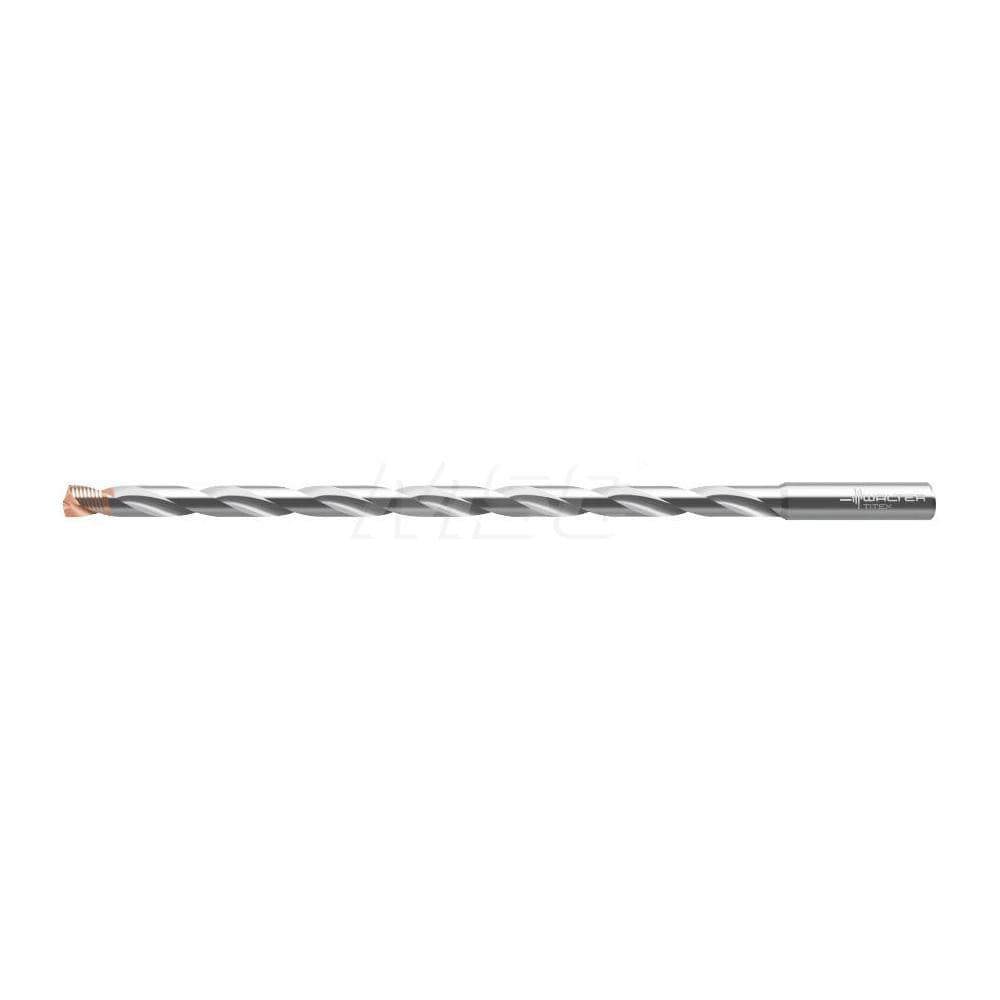 Extra Length Drill Bit: 8.5 mm Dia, 140
