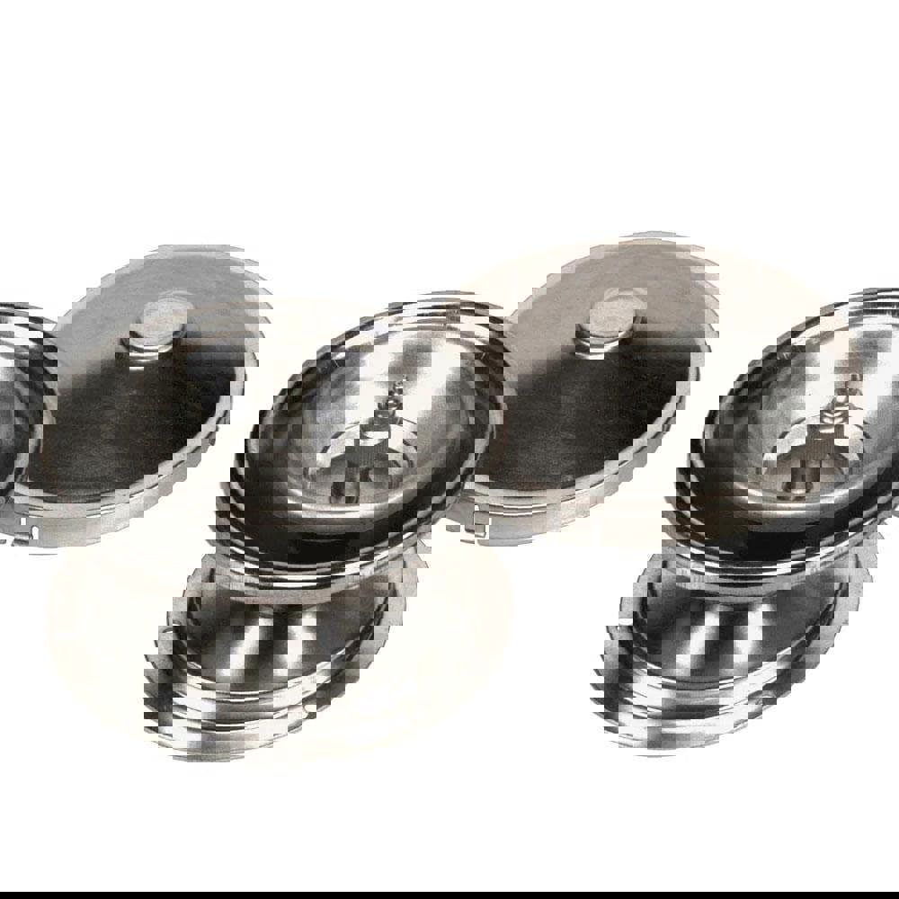 Wheel Bearing Packer Pump: Grease Lubrication, Steel, Aluminum & Stainless Steel