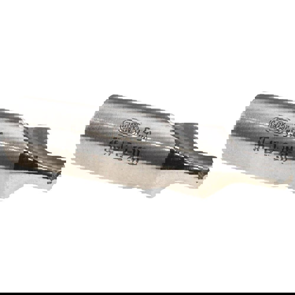 Combo Drill & Countersink: #5, 5/16