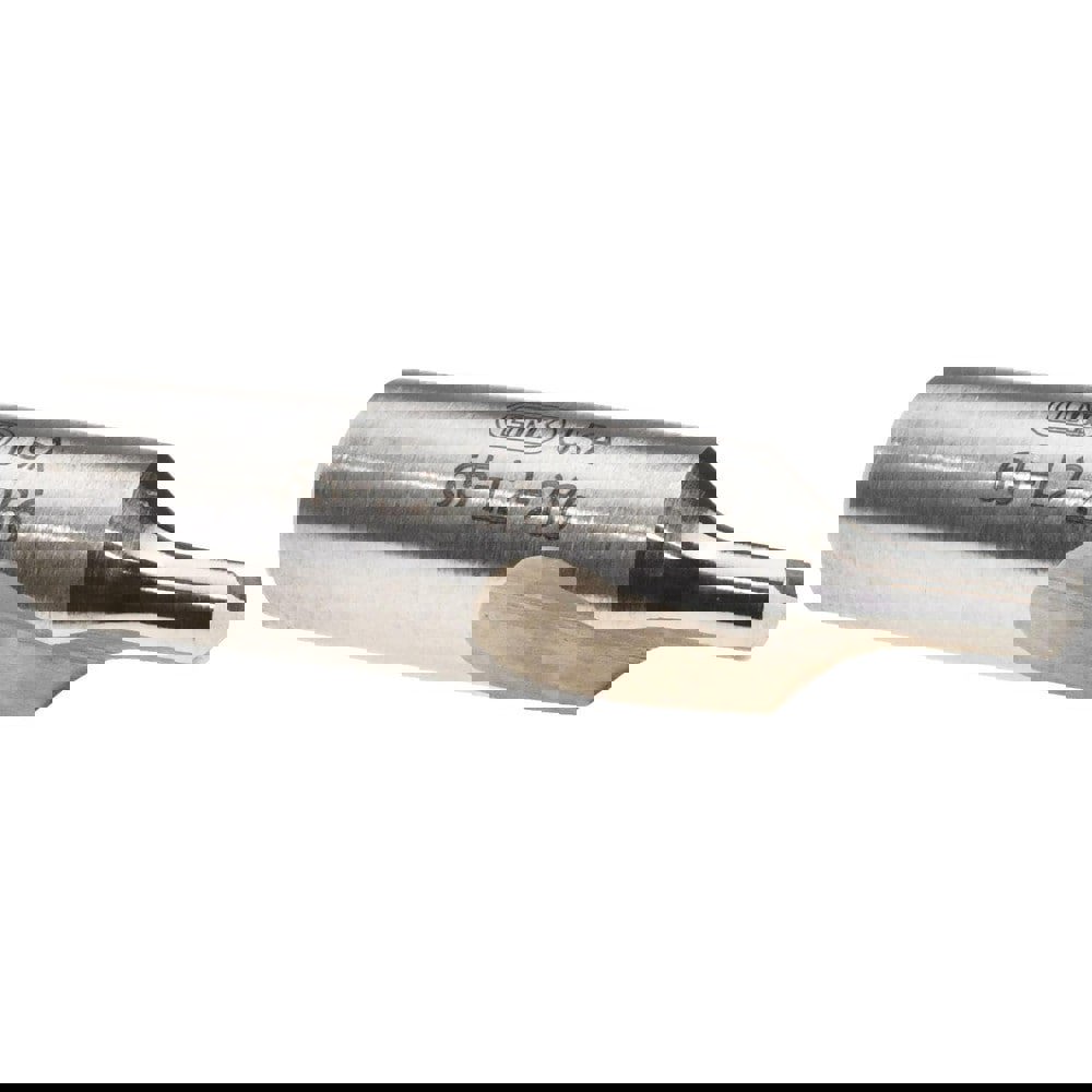 Combo Drill & Countersink: #6, 5/16