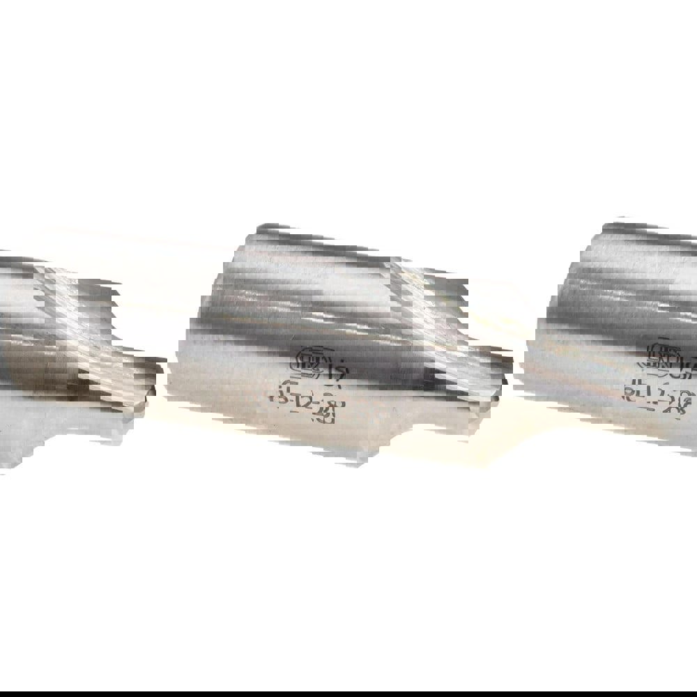 Combo Drill & Countersink: #10, 7/16