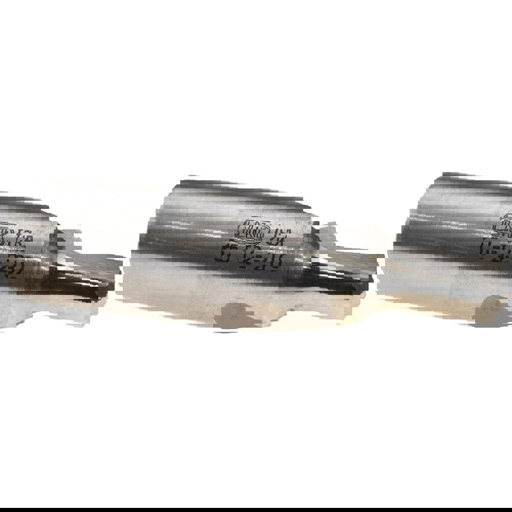 Combo Drill & Countersink: #12, 7/16