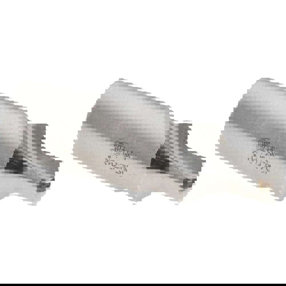 Combo Drill & Countersink: 1/4, 1/2