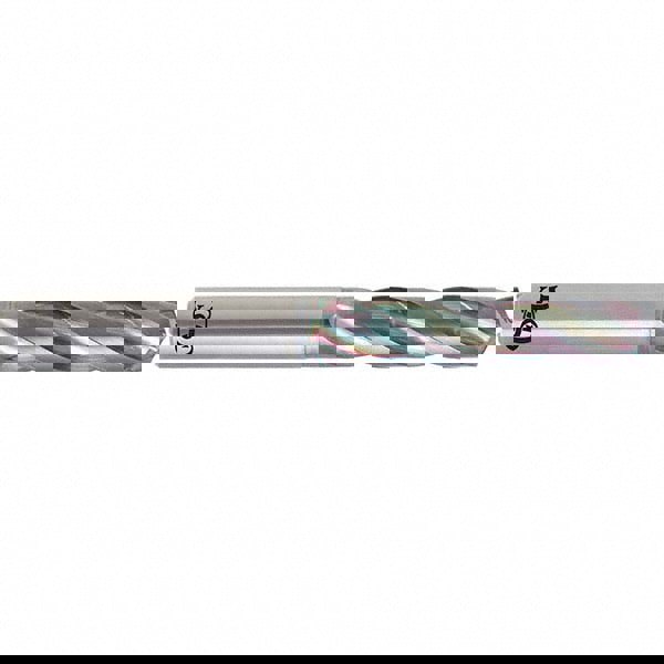 Screw Machine Length Drill Bit: 0.6252