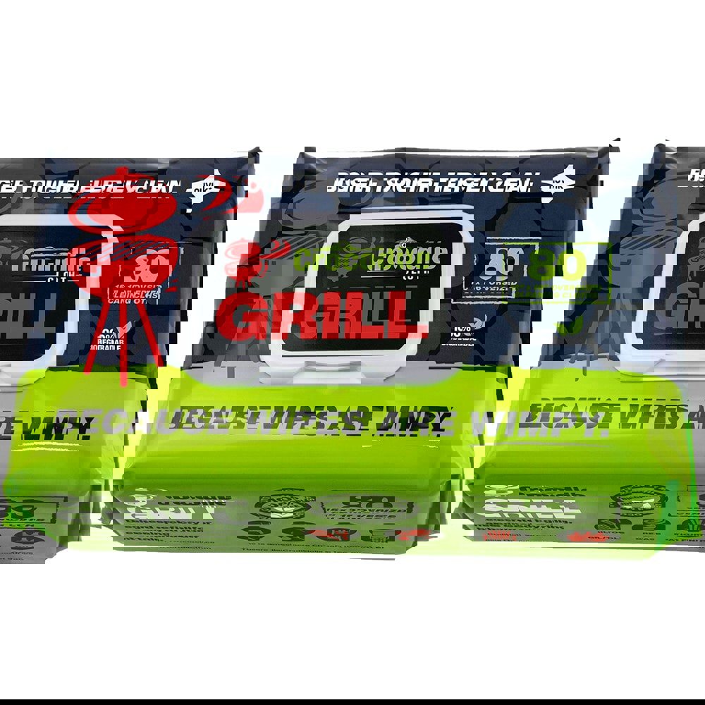 Wipes: Pre-Moistened & Flat Fold