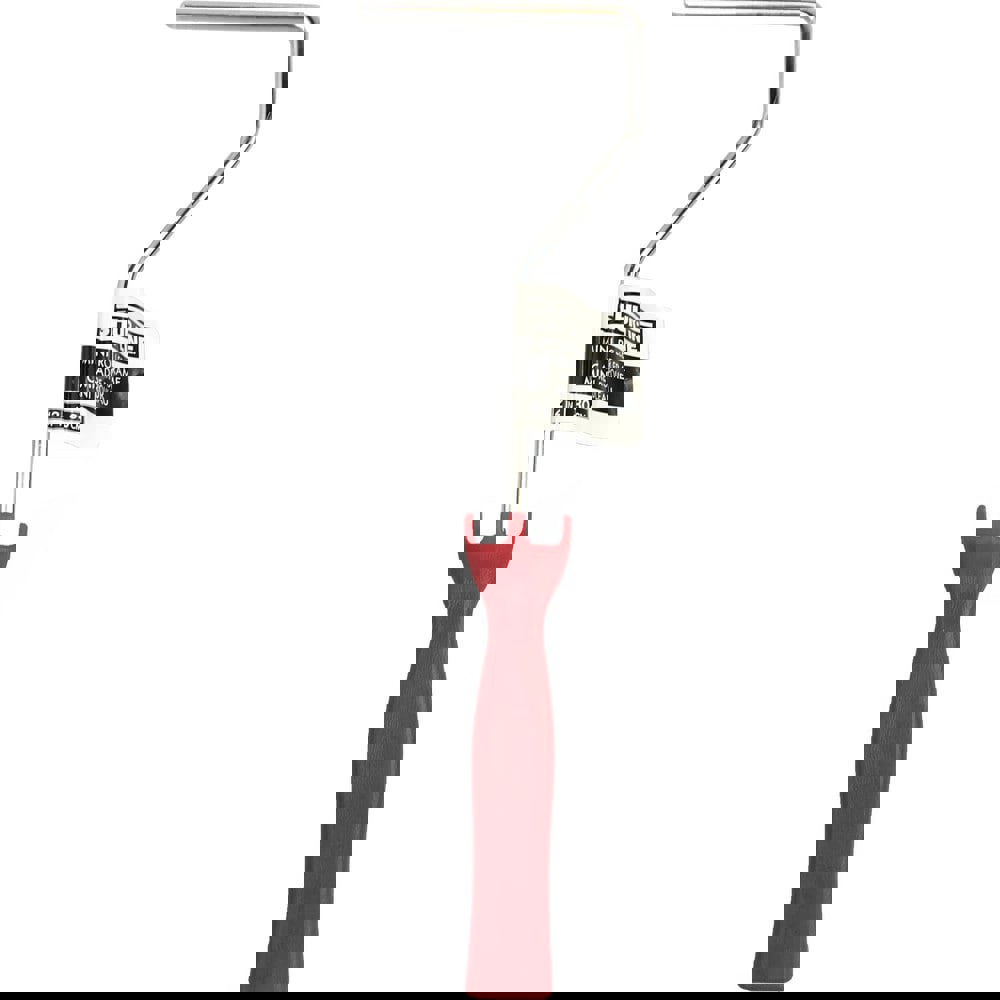 Paint Roller Frames & Accessories; Product Type: Mini Roller Frame ; For Use With: 4