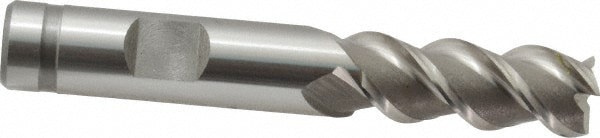 Square End Mill: 1/2