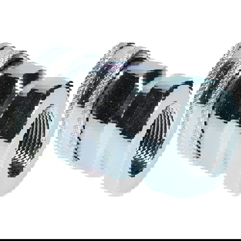 Hydraulic Hose Female Pipe Rigid Fitting: Hose Size 3/4