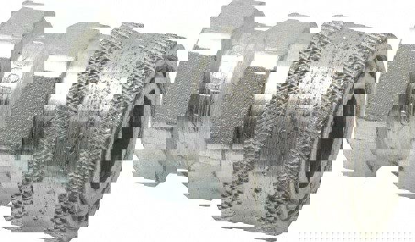 Hydraulic Hose Female Pipe Rigid Fitting: 1/4