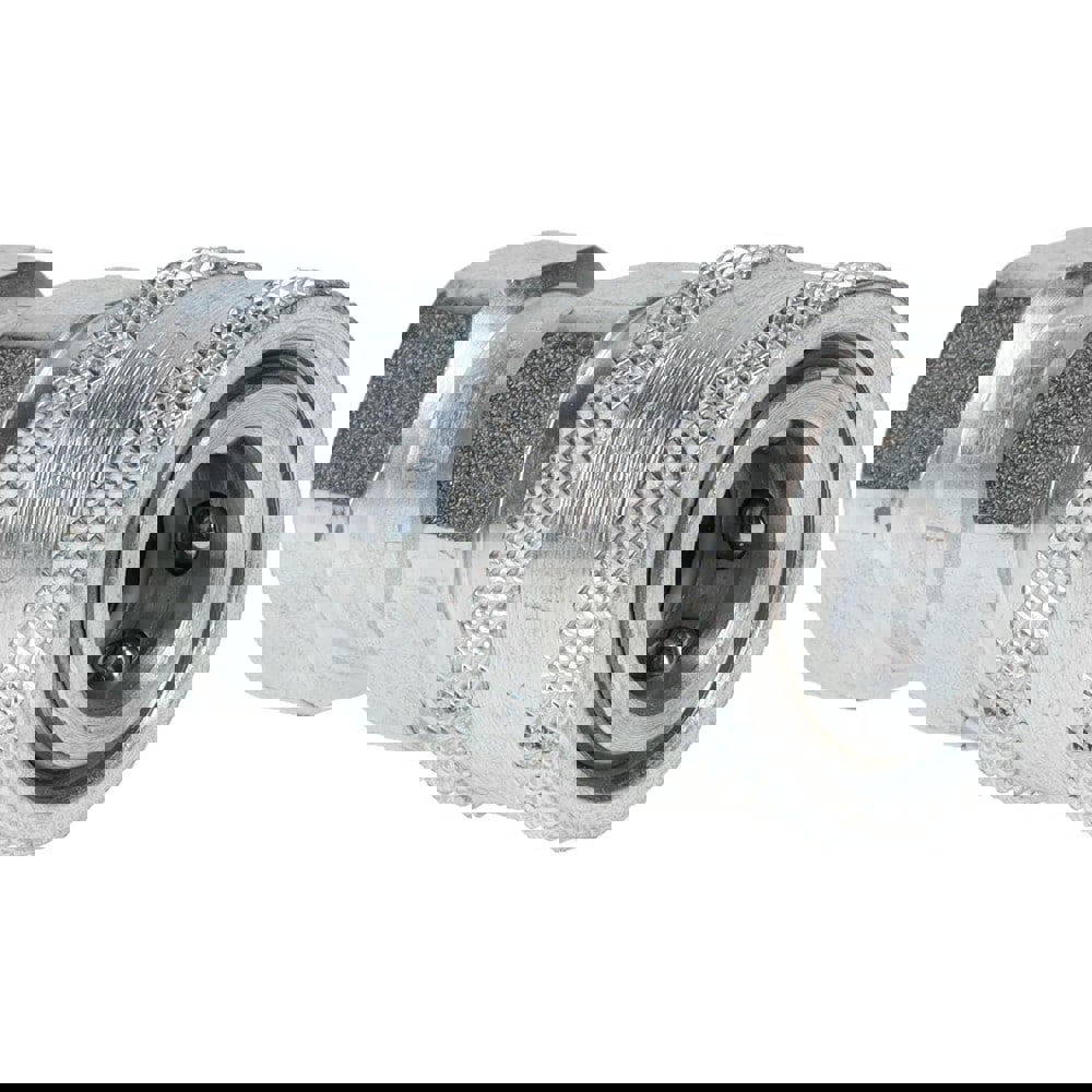 Hydraulic Hose Female Pipe Rigid Fitting: Hose Size 1/4