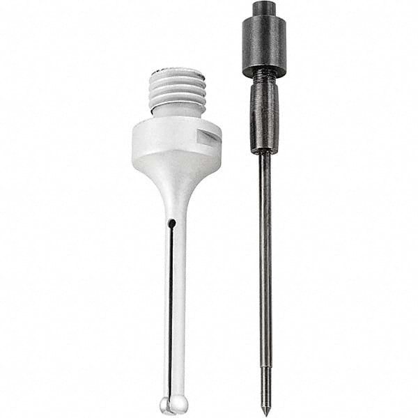 0.107 to 0.14 Inch Measurement Range, Bore Gage Probe