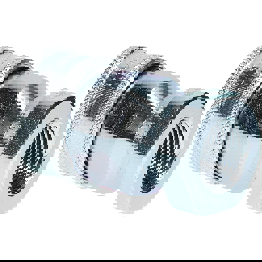 Hydraulic Hose Female Pipe Rigid Fitting: Hose Size 3/8