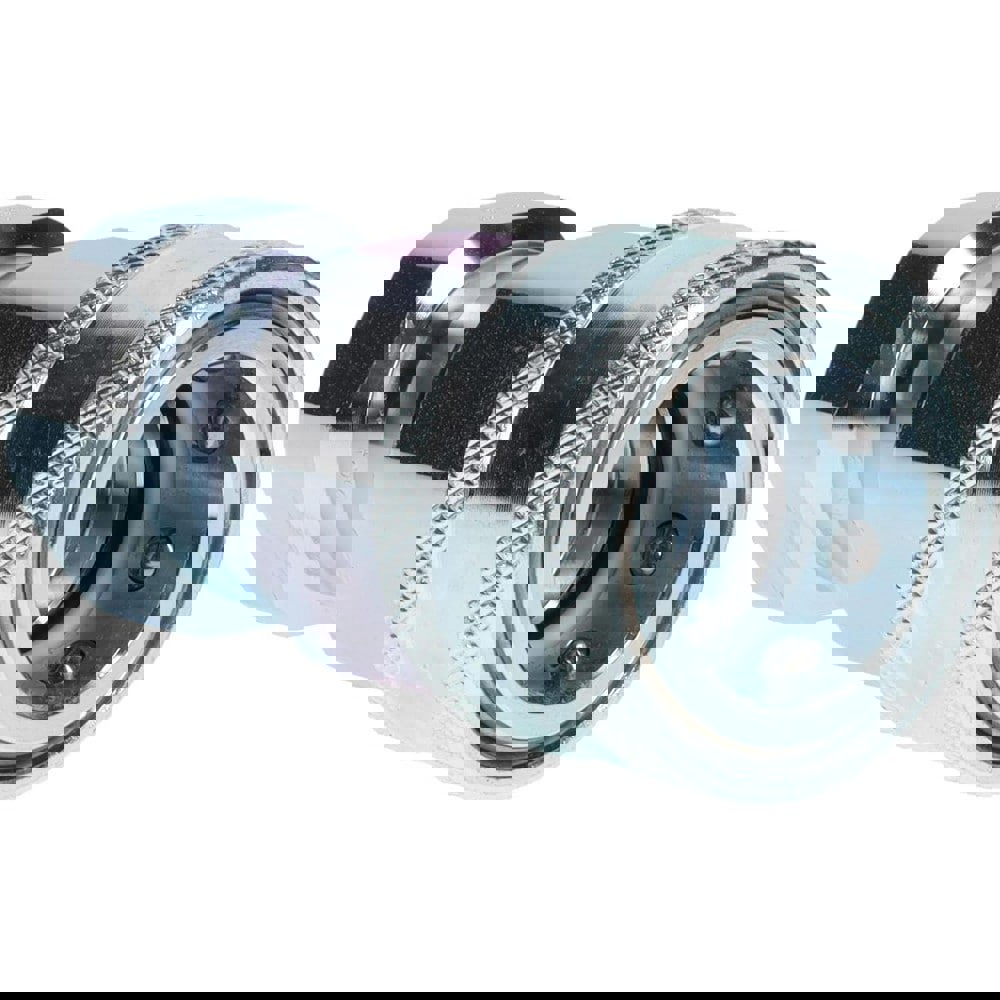 Hydraulic Hose Female Pipe Rigid Fitting: Hose Size 1/2