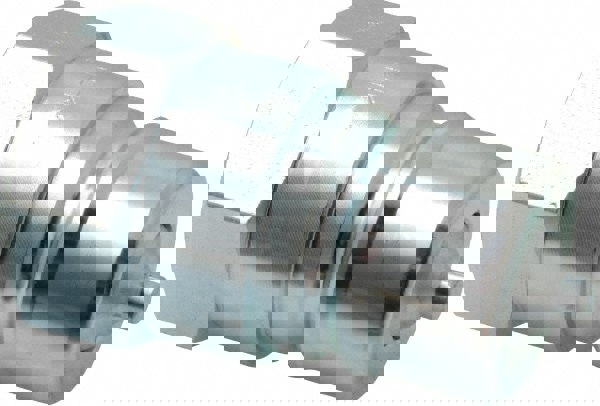 Hydraulic Hose Female Pipe Rigid Fitting: Hose Size 3/4