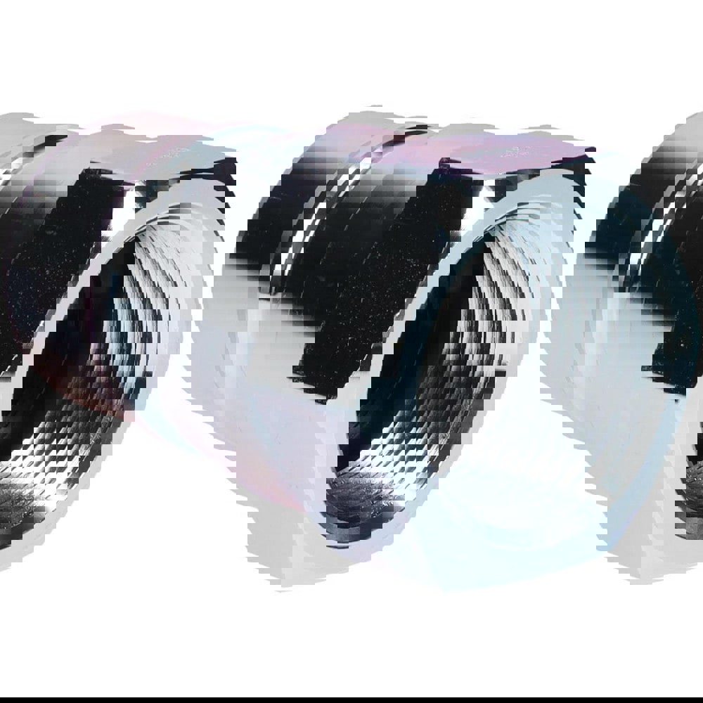 Hydraulic Hose Female Pipe Rigid Fitting: 1