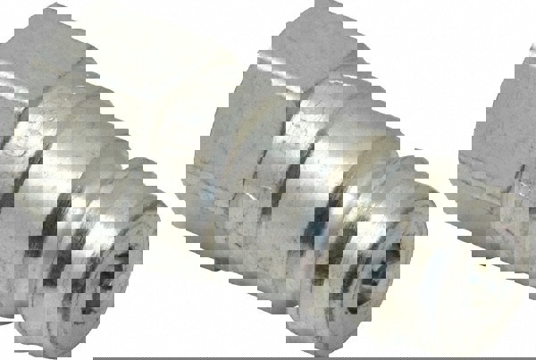 Hydraulic Hose Female Pipe Rigid Fitting: 1/4