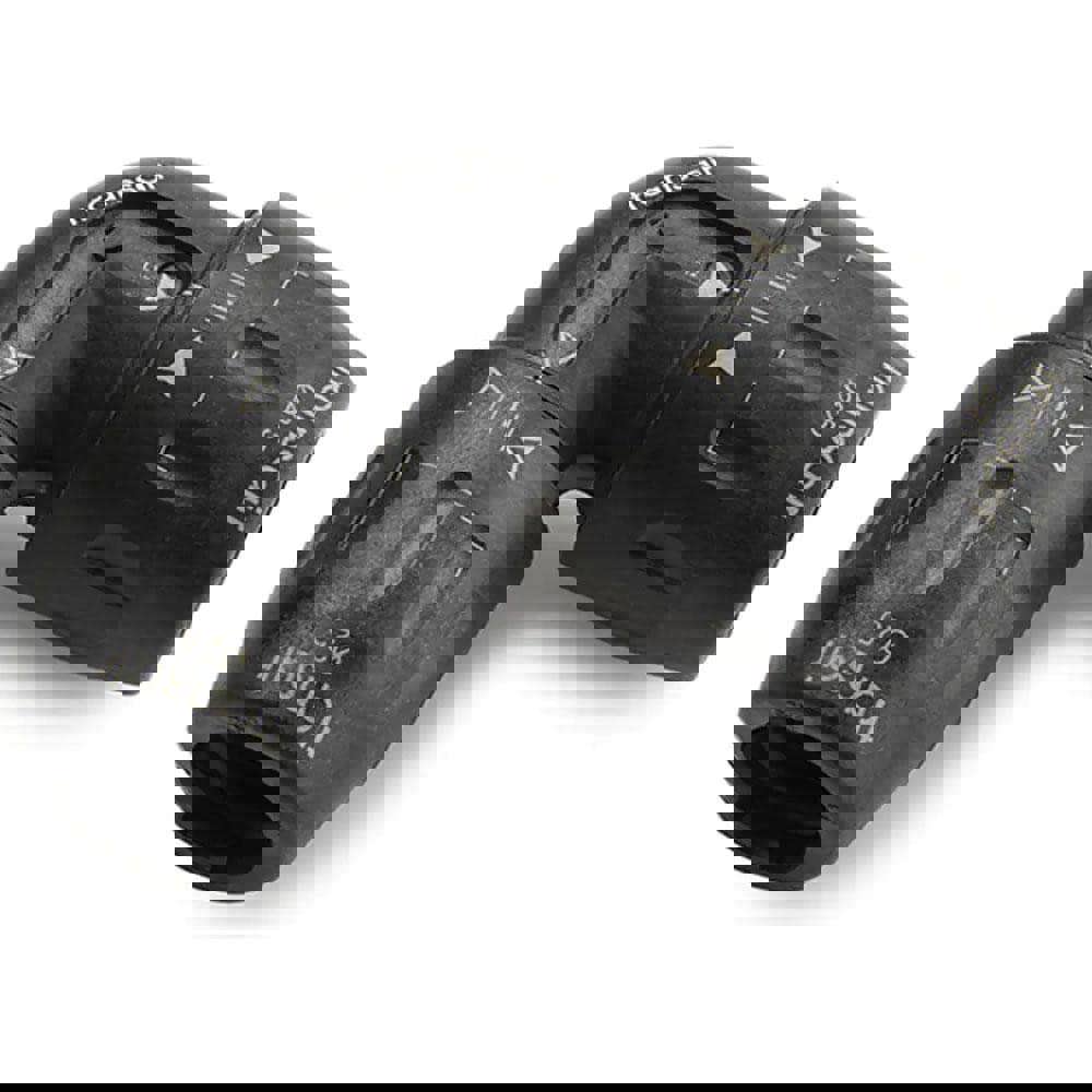 Air Hose 90 degrees Union Elbow: Plastic