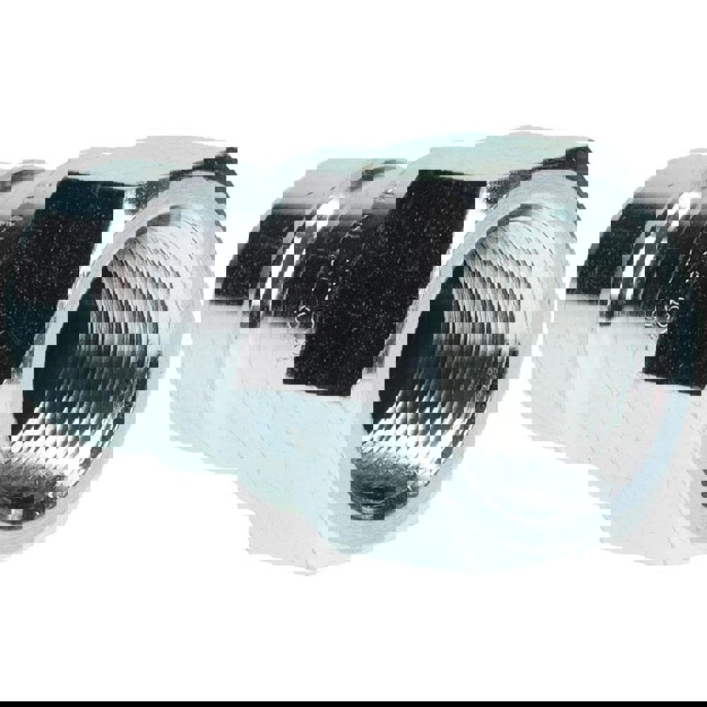 Hydraulic Hose Female Pipe Rigid Fitting: Hose Size 3/8