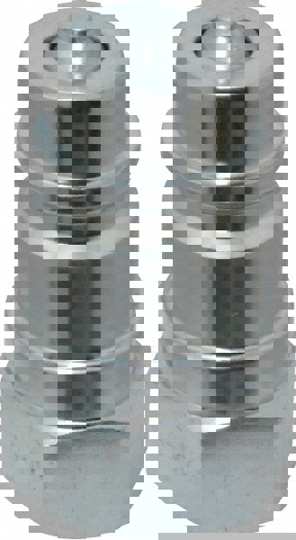 Hydraulic Hose Female Pipe Rigid Fitting: Hose Size 1/2