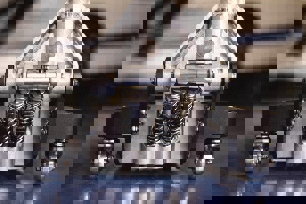 2 Ton Capacity Service Floor Jack