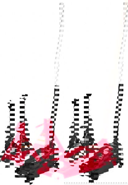 3.5 Ton Capacity Service Floor Jack