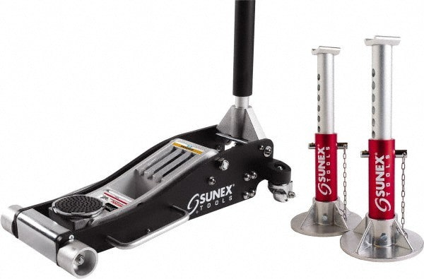 6,000 Lb Capacity Jack Stand