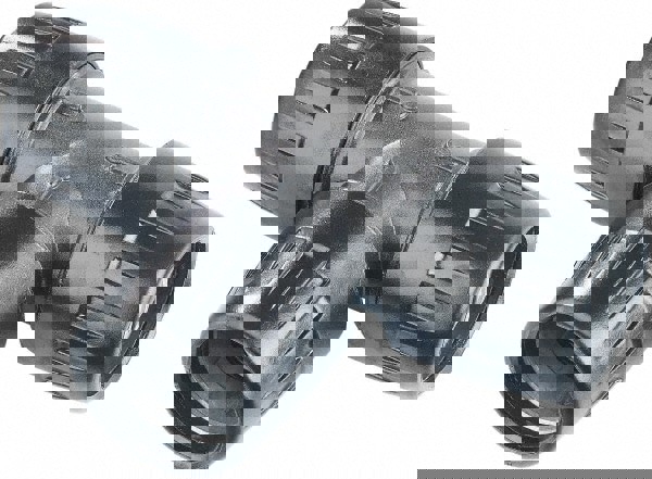 Air Hose Equal Tee: Plastic