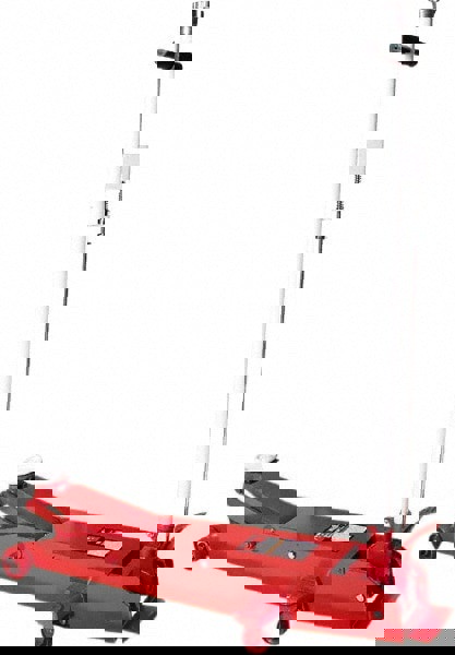 5 Ton Capacity Service Floor Jack