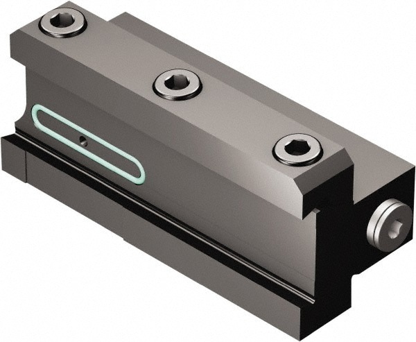 Tool Block Style BA-R/LGC, 19.05mm Blade Height, 4.5276
