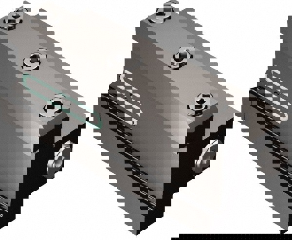 Tool Block Style BA-R/LGC, 1