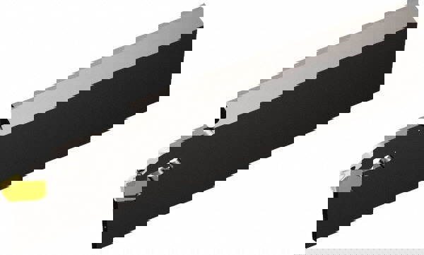 QD-LR..C..D Single End Right Hand Indexable Cutoff Blade