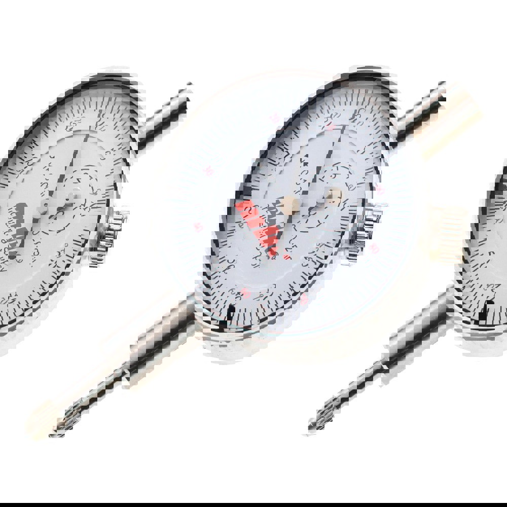 Dial Drop Indicator: 0.2500