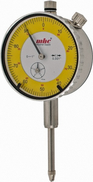 Dial Drop Indicator: 1