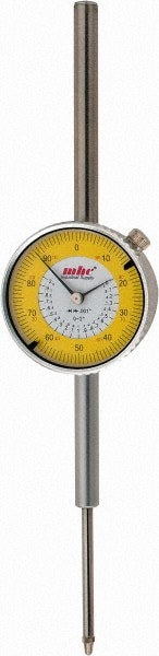 Dial Drop Indicator: 2